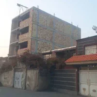 پیش فروش آپارتمان واقع مافی آخر کوی۱۰