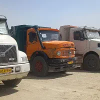 بنز زیرمایلر ۱۴۰۲