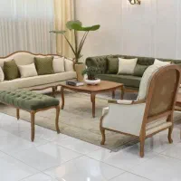 مبلمان کارکرده را با نو تعویض کنید/ اقساط و تخفیف
