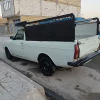 پیکان وانت|خودرو سواری و وانت|مشهد, طرق|دیوار