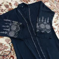 عبای شیک و مجلسی