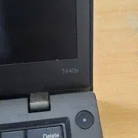 لپ تاپ  لنوو laptop lenovo t 440 s|رایانه همراه|قزوین, |دیوار