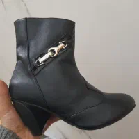 بوت زنانه شیک|کیف، کفش، کمربند|ازنا, |دیوار