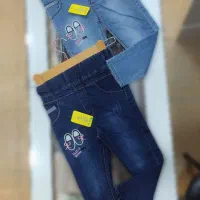 فروش عمده شلوارکاپشن و‌پافر بچگانه زیرقیمت تولیدی|کفش و لباس بچه|لاهیجان, شهید آوینی|دیوار
