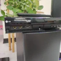 سینما خانواده LG|سیستم صوتی خانگی|پردیس, فاز ۱|دیوار