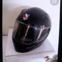 کلاه کاسکت سالم و نو