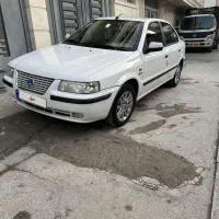 سمنددوگانه سوزf7کم کاربدون رنگ زاپاس زیرش نرفته