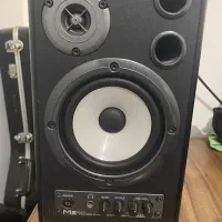 اسپیکر مانیتورینگ Behringer Ms40
