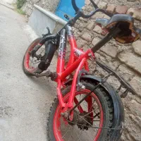 دوچرخه سایز 12