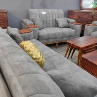 مبل دو کاره دیبا۲۰۱۸|مبلمان خانگی و میز عسلی|رشت, ولکس|دیوار