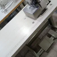 سردوز سه نخ جک دینام سرخود ترکایی|چرخ خیاطی و ریسندگی|بروجرد, |دیوار