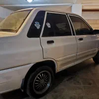 پراید ۱۳۲ مدل ۹۰|خودرو سواری و وانت|اهواز, شهرک حفاری|دیوار