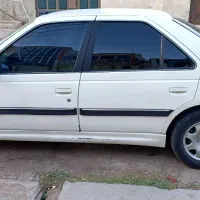 پارس اتومات کارخانه تیوفایو مدل ۹۱|خودرو سواری و وانت|امیدیه, |دیوار