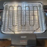فروش کباب پز برقی دلونگی ۱۹۰۰ وان مدل BQ55