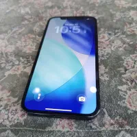 ایفون 12 pro 512 بدون ریجستر