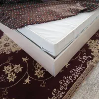 تخت خواب دو نفره نو|تخت و سرویس خواب|شیروان (خراسان), |دیوار