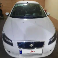 فروش رانا پلاس صفر ارتقا یافته ۱۴۰۴