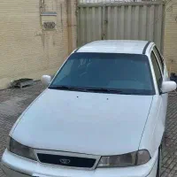 دوو سیلو سفید