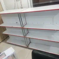قفسه فروشگاه