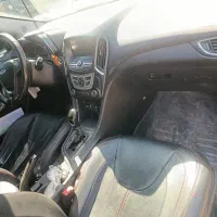 اریزو پنج فول مدل ۹۶|خودرو سواری و وانت|دورود, |دیوار