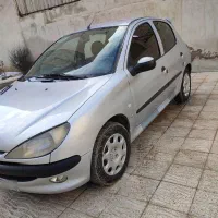 پژو206 تیپ2 مدل85|خودرو سواری و وانت|اردبیل, |دیوار