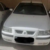 سمند مولتی پلاس مدل ۹۵ lx