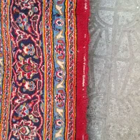 فرش ۶ متری دست بافت مشهد|فرش|تهران, شکوفه|دیوار