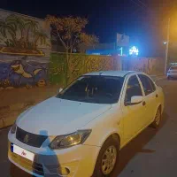 ساینا ۱۴۰۰کم کار کرد و درحد|خودرو سواری و وانت|ساوه, |دیوار