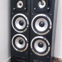 اسپیکر اونیکس در حد نو