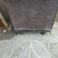 رادیاتور بنز تک ایران رادیاتور|قطعات یدکی و لوازم جانبی|کرمانشاه, |دیوار