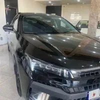 جک‌j7 مدل ۱۴۰۳