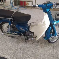 موتور بی کلاچ