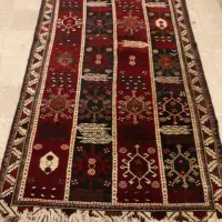 فرش لری ۲ متری