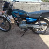 موتور هندا