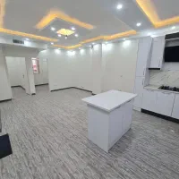 ۷۰متر/دو‌خواب/ده ساله/پارکینگدار/بلوار بریانک|فروش آپارتمان|تهران, بریانک|دیوار