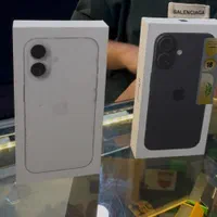 چکی بدون پیش پرداخت iPhone 16 pro max
