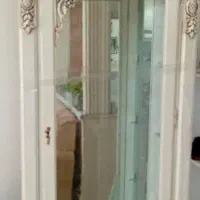 گنجه چوب واقعی شیک