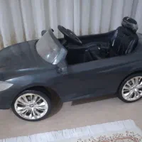 ماشین شارژی