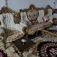مبلمان سلطنتی ۹ نفره