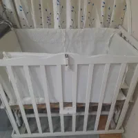 تخت نوزاد|تخت و سرویس خواب|تهران, شهرک شریعتی|دیوار