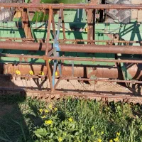 پلتفرم 370 و بیلر هومن و چند تا وسایل دیگر