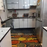 ۵۵ متری/آسانسور دار/تاپ لوکیشن/امام زاده حسن