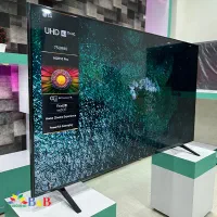 تلوزیون سایز از ۴۳تا ۸۶اینچ|تلویزیون و پروژکتور|چالوس, |دیوار