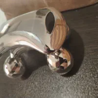 دستگاه ماساژ بسیار زیبا نو