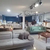 مبلمان/نهار خوری/سرویس خواب از دم قسط دو ساله