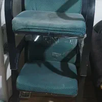 ۴عددصندلی