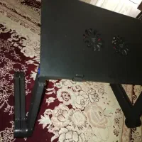 میز تاشو خنک کننده لپ تاپ