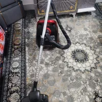 جارو ماشینی تمیز|جاروبرقی، جارو شارژی، بخارشو|تایباد, |دیوار