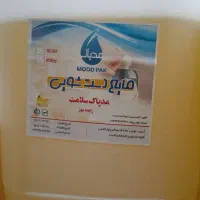 مایع دست و ظرف و لباس مدپاک|مواد شوینده و دستمال کاغذی|تهران, اختیاریه|دیوار