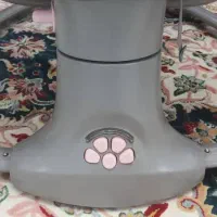 گهواره برقی ماستلا